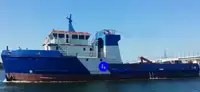 TUG /Supply Vessel