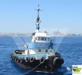24m Workboat for Sale / #1117069