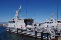 26mtr Patrol Boat