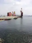 4500t Floating Dock