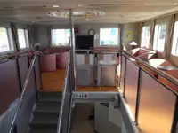 78mtr Passenger RORO Ferry