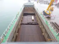 80mtr 3342DWT Cargo Vessel