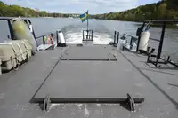 Combat Boat 90 Helga CB90H