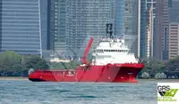 78m / DP 2 Offshore Support & Construction Vessel for Sale / #1065096