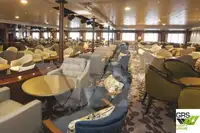 200m / 752 pax Cruise Ship for Sale / #1019514