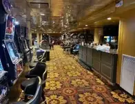 U.S. Flagged Casino dinner cruise