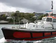 12m MISCELLANEOUS Pilot Vessel For Sale & Charter