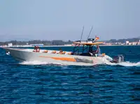 2018 RHIB and Fast Small Boats For Sale