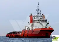 60m / 65ts BP AHTS Vessel for Sale / #1064930