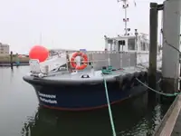 Crewtender, Offshore, 15 pax RH 2 x 360 PK