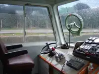 15.5mtr Pilot Boat