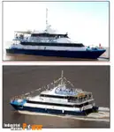 235 pax catamaran for sale