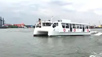 17.3m River Passenger Ferry