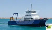 30m / 47 pax Crew Transfer Vessel for Sale / #1073812