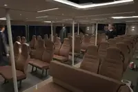 NEW BUILD - 24m Passenger Ferry