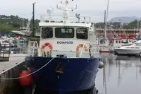 Multi ROV/PASSENGER/PILOT/YACHT for sale in Norway