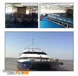 235 pax catamaran for sale