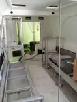 New Build Ambulance Vessel