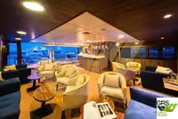 53m / 52 pax Cruise Ship for Sale / #1044842