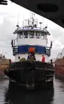1981 Twin Screw Tug For Sale & Charter