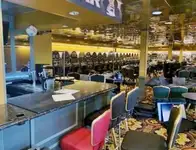 U.S. Flagged Casino dinner cruise