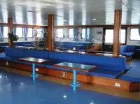 50mt 2005 DOUBLE ENDED FERRY
