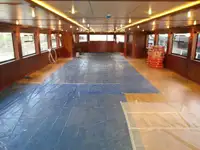 24 Meter Used Passenger boat