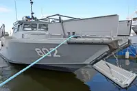 Combat Boat 90 Helga CB90H