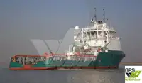 60m / DP 2 / 80ts BP AHTS Vessel for Sale / #1067269