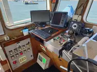 32tbp Spanish Tugboat