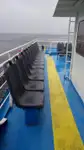 46mt DOUBLE ENDED FERRY FOR SALE IN TURKEY