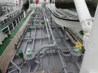 450 DWT Chemical Tanker