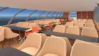 NEW BUILD - Holiday Boat Sun Deck 63 for 180 Pax