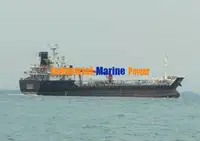 DH OIL PRODUCTS / BUNKERING TANKER REF BEXT017/ SG/2015
