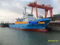 8000 HP Towing Tug For Sale