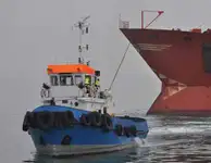 32tbp Spanish Tugboat