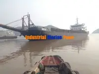 65M 2022 DWT SELF PROPELLED BARGE( LCT TYPE) REF BEXT003/ CN/2015