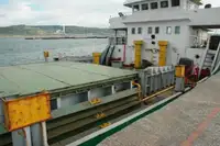 3000DWT 2007built Geared Cargo Vessel