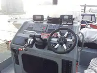 10.5m MCA Class 5  -23 pax Aluminium Tourism thrill ride vessel