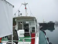 15.5mtr Pilot Boat