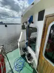 14m Pilot Boat