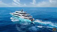 45m Customized Dive Liveaboard Yacht (2021) For Sale