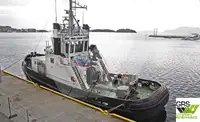 30m / 45ts BP Tug for Sale / #1029090