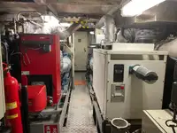 18 m Patrol Boat for sale