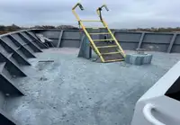 1994 Crew Boat For Sale