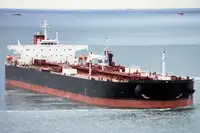CM1074 AFRAMAX TANKER 105500 DWT/2009 JAPAN BUILT FOR SALE
