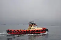 15,83 METER WORKBOAT WB (Used)