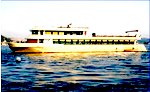 Passenger ship