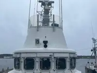 16.3m Patrol Boat