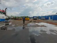 2004 Barge - Flattop Barge For Sale